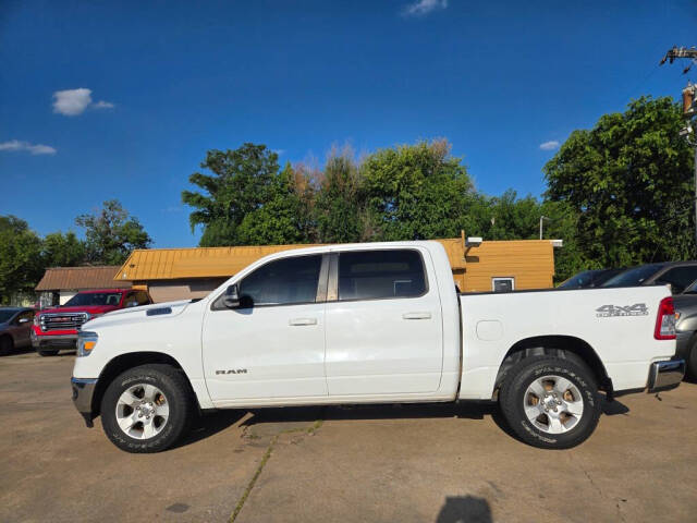 ram ram 1500 pickup 2022 1C6SRFFT2NN311806 image ram ram 1500 pickup 2022 1C6SRFFT2NN311806 image